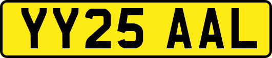 YY25AAL