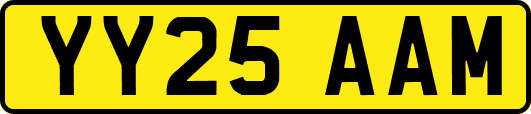 YY25AAM