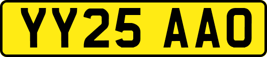 YY25AAO