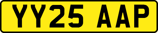 YY25AAP