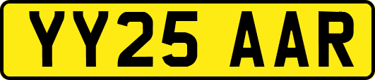YY25AAR