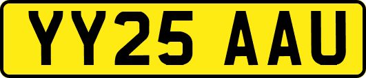 YY25AAU