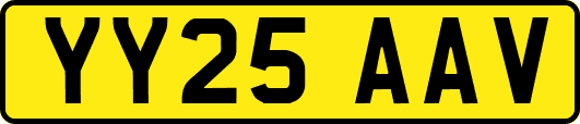YY25AAV