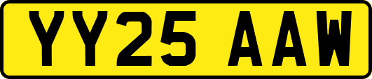 YY25AAW