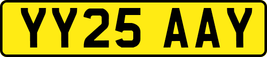 YY25AAY