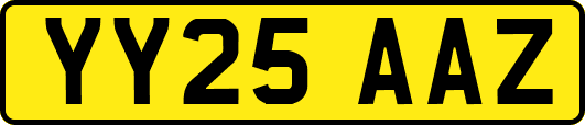 YY25AAZ