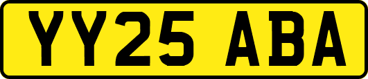 YY25ABA