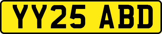 YY25ABD