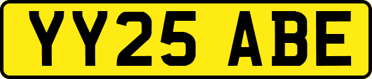 YY25ABE