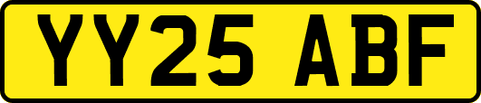 YY25ABF