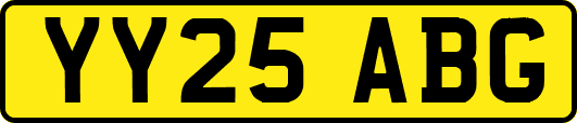 YY25ABG