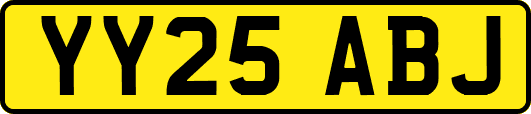YY25ABJ