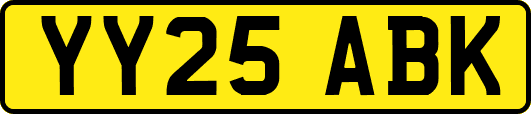 YY25ABK