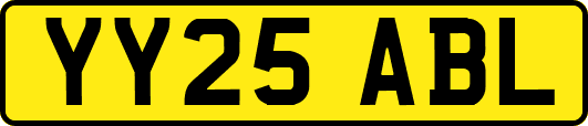 YY25ABL