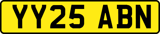 YY25ABN