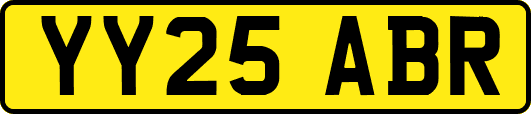 YY25ABR