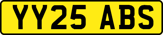 YY25ABS