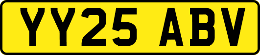 YY25ABV