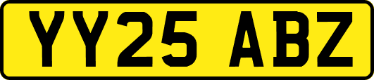 YY25ABZ