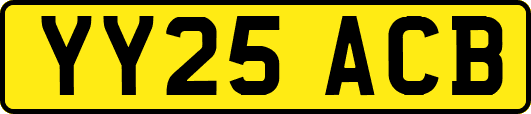 YY25ACB