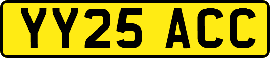 YY25ACC