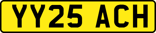 YY25ACH