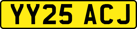 YY25ACJ