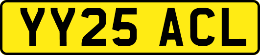 YY25ACL