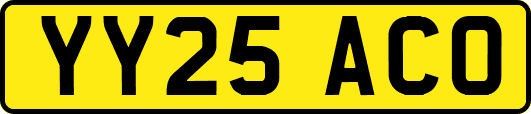 YY25ACO
