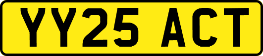 YY25ACT