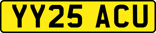 YY25ACU