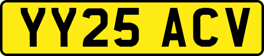 YY25ACV