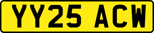 YY25ACW