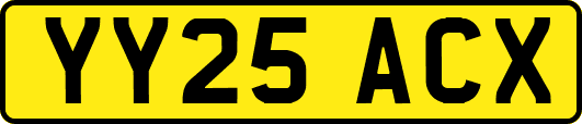 YY25ACX