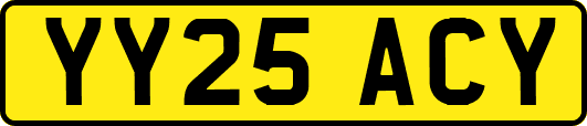 YY25ACY