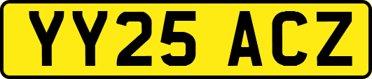 YY25ACZ