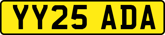 YY25ADA