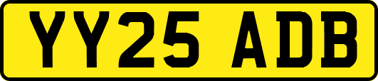 YY25ADB