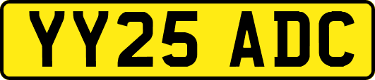 YY25ADC