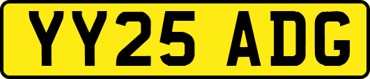 YY25ADG
