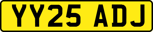 YY25ADJ
