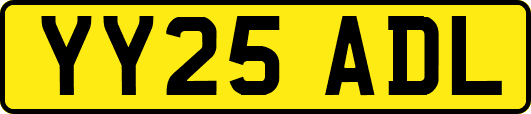 YY25ADL