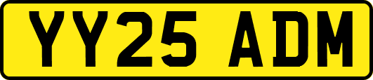YY25ADM
