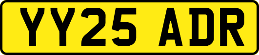 YY25ADR