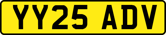 YY25ADV