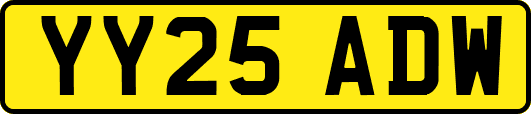 YY25ADW