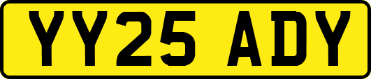 YY25ADY
