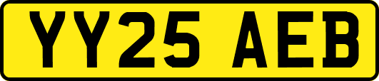 YY25AEB