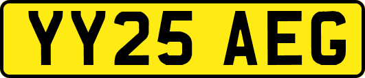 YY25AEG