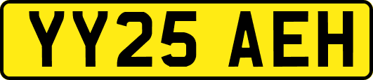 YY25AEH